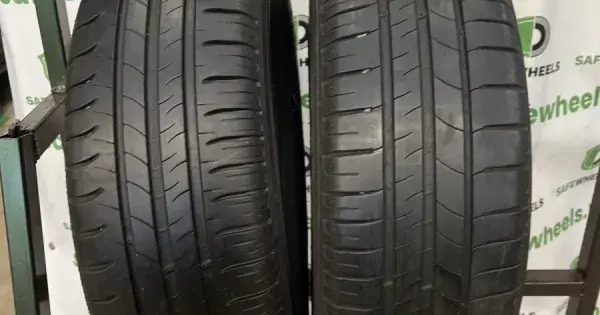 MICHELIN ENERGY SAVER 185/65 R15 88T Plată securizată