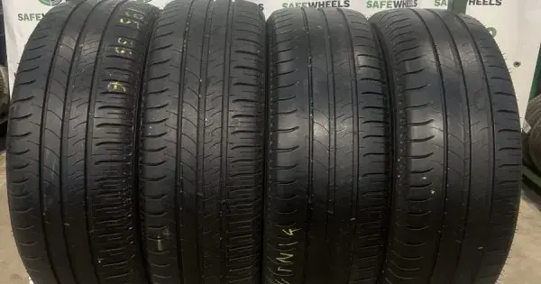 Discount MICHELIN ENERGY SAVER 195/55 R16 87H