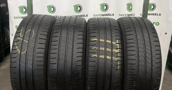Livrare gratuită MICHELIN ENERGY SAVER 195/55 R16 87H