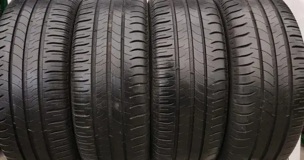 Ofertă MICHELIN ENERGY SAVER 195/55 R16 87T