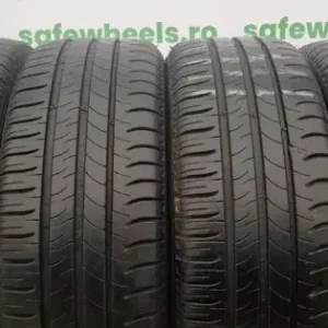 Promoție MICHELIN ENERGY SAVER 195/55 R16 87T