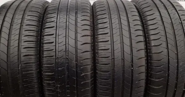 MICHELIN ENERGY SAVER 195/55 R16 87T Discount