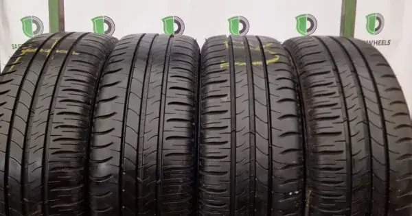 MICHELIN ENERGY SAVER 195/55 R16 87V Discount