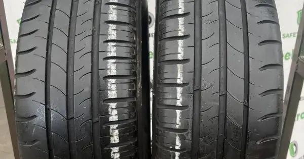 Vezi acum MICHELIN ENERGY SAVER 195/65 R15 91H
