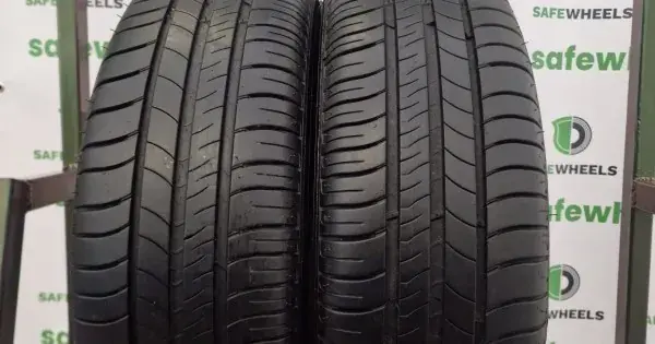 Transport gratuit MICHELIN ENERGY SAVER 195/65 R15 95T
