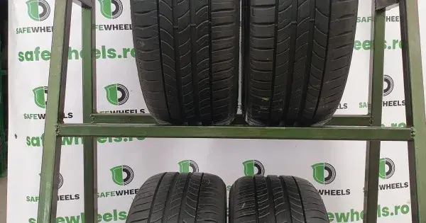 MICHELIN ENERGY SAVER 215/55 R17 94H Livrare rapidă