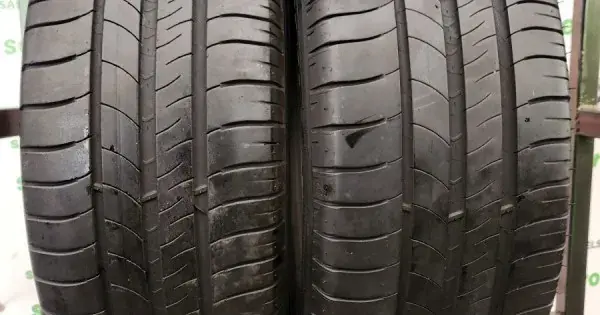 MICHELIN ENERGY SAVER MO 205/60 R16 92V Expediere rapidă