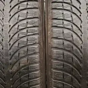 Cumpără acum MICHELIN Latitude alpin la2 225/60 R17 103H