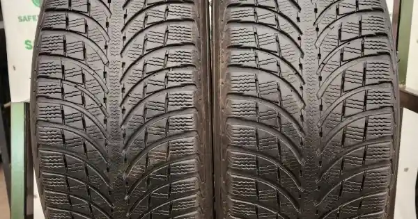 Cumpără acum MICHELIN Latitude alpin la2 225/60 R17 103H