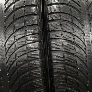 MICHELIN Latitude alpin la2 235/55 R18 104H Expediere rapidă