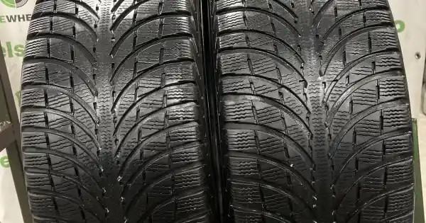 MICHELIN Latitude alpin la2 235/55 R18 104H Expediere rapidă