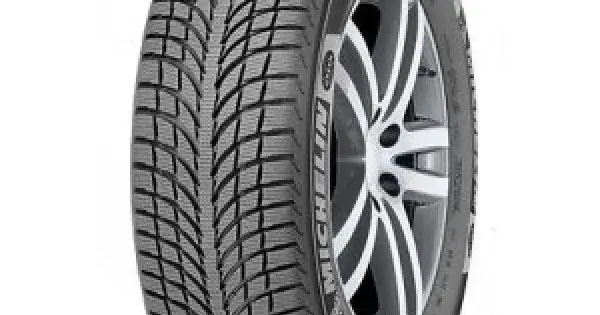 Nu rata MICHELIN LATITUDE ALPIN LA2 255/55 R19 111V XL