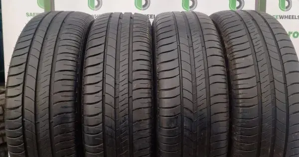 Nu rata MICHELIN ENERGY SAVER 195/65 R15 95T