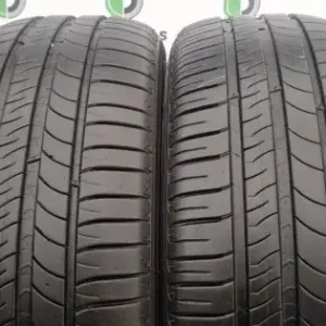 Cel mai vândut MICHELIN ENERGY SAVER 205/55 R16 91H