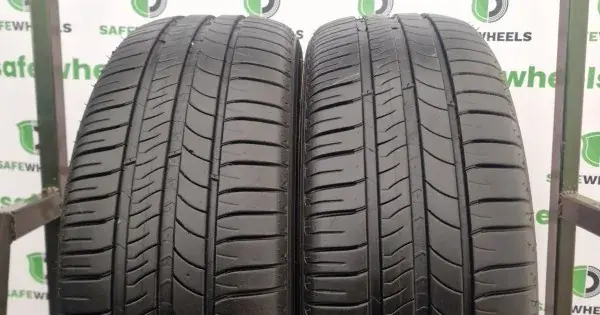 Cel mai vândut MICHELIN ENERGY SAVER 205/55 R16 91H