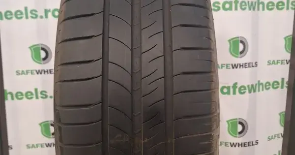 Expediere rapidă MICHELIN ENERGY SAVER 205/55 R16 91V