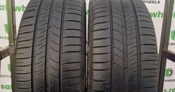 Comandă acum MICHELIN ENERGY SAVER 205/55 R16 91V