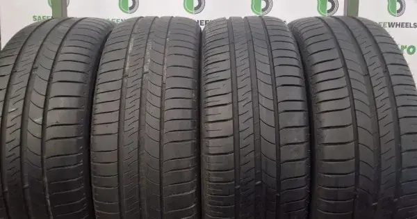 Disponibil imediat MICHELIN ENERGY SAVER 205/55 R16 91V