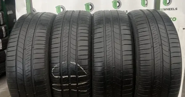 Nu rata MICHELIN ENERGY SAVER 205/55 R16 91V