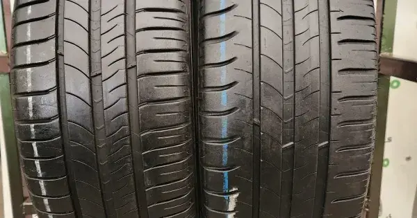 Comandă acum MICHELIN ENERGY SAVER 205/55 R16 91W