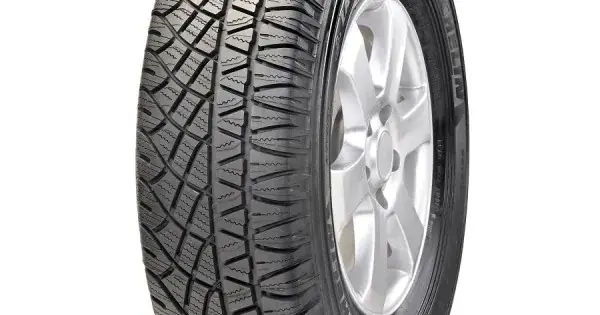 MICHELIN LATITUDE CROSS 215/65 R16 102H Preferatul clienților