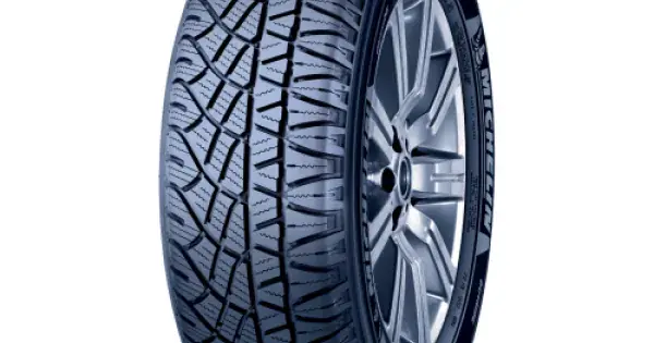 Noutate MICHELIN LATITUDE CROSS 225/70 R17 108T