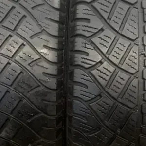 Disponibil imediat MICHELIN LATITUDE CROSS 235/55 R18 100H