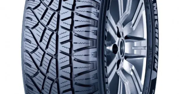 MICHELIN LATITUDE CROSS 265/65 R17 112H Preferatul clienților