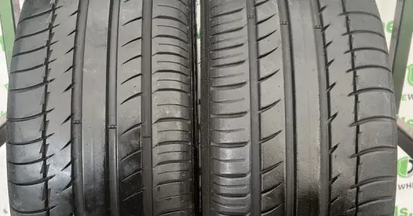 MICHELIN Latitude sport 225/60 R18 100H Ofertă de sezon