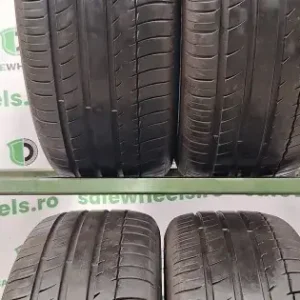 MICHELIN Latitude sport 225/60 R18 100H Reduceri