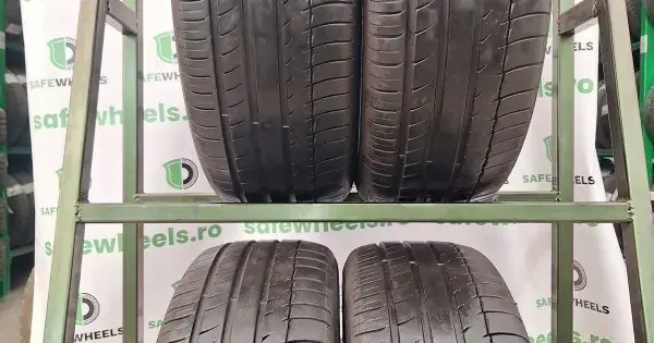 MICHELIN Latitude sport 225/60 R18 100H Reduceri