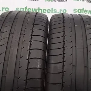 MICHELIN Latitude sport 255/55 R18 109Y Retur ușor