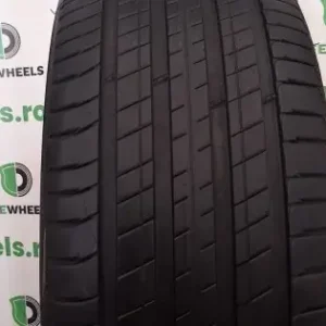 MICHELIN LATITUDE SPORT 3 235/50 R19 99W Mai ieftin