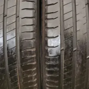 Lichidare de stoc MICHELIN LATITUDE SPORT 3 235/55 R18 100V