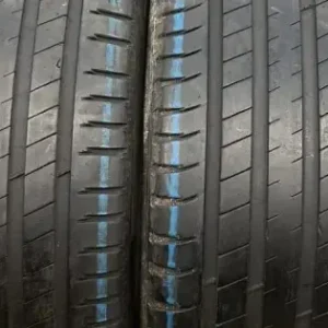 Cumpărături sigure MICHELIN LATITUDE SPORT 3 235/55 R19 101Y