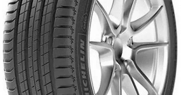 MICHELIN Latitude sport 3 grnx 235/55 R18 104V Ofertă