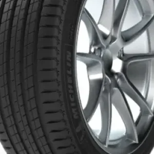 Plată securizată MICHELIN LATITUDE SPORT 3 GRNX 255/50 R19 103Y