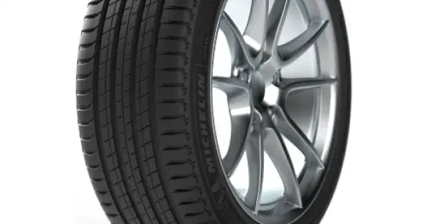 Reducere extra MICHELIN LATITUDE SPORT 3 GRNX 275/55 R17 109V