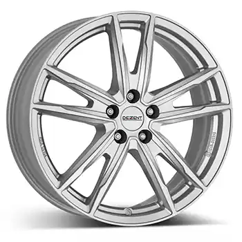 Cumpără acum Janta aliaj DEZENT KF silver 7.50×18 5/114,30/40/60,1