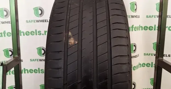 MICHELIN LATITUDE SPORT 3 255/45 R20 105Y Retur gratuit