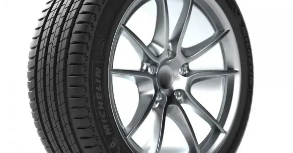 MICHELIN LATITUDE SPORT 3 255/50 R19 107W Ofertă de sezon