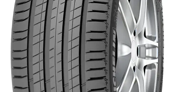 MICHELIN LATITUDE SPORT 3 275/45 R21 107Y Bestseller