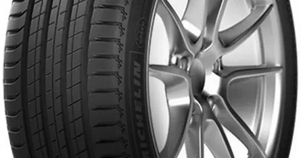 Plată securizată MICHELIN Latitude sport 3 275/50 R20 113W