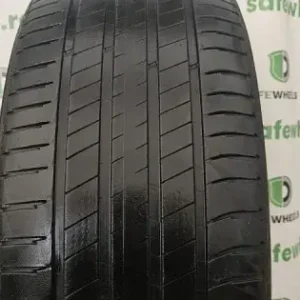 Reducere de preț MICHELIN LATITUDE SPORT 3 275/50 R20 115W