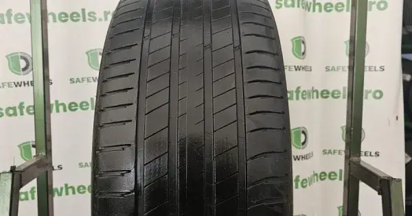 Reducere de preț MICHELIN LATITUDE SPORT 3 275/50 R20 115W