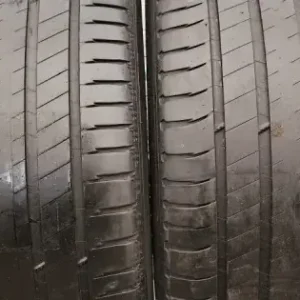 Retur gratuit MICHELIN LATITUDE SPORT 3 285/40 R20 108Y