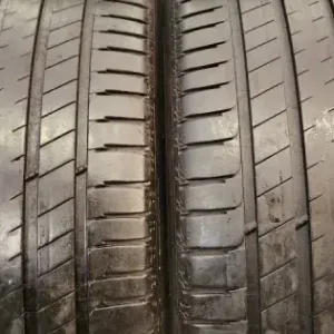 Doar azi MICHELIN LATITUDE SPORT 3 AO 225/45 R20 101W
