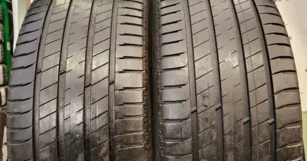 Doar azi MICHELIN LATITUDE SPORT 3 AO 225/45 R20 101W
