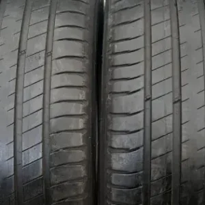 MICHELIN LATITUDE SPORT 3 AO 255/45 R20 101W Cel mai vândut