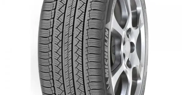 MICHELIN LATITUDE TOUR HP 255/70 R18 116V Livrare rapidă